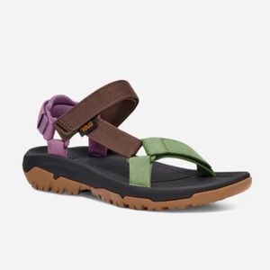 TEVA HURRICANE XLT2